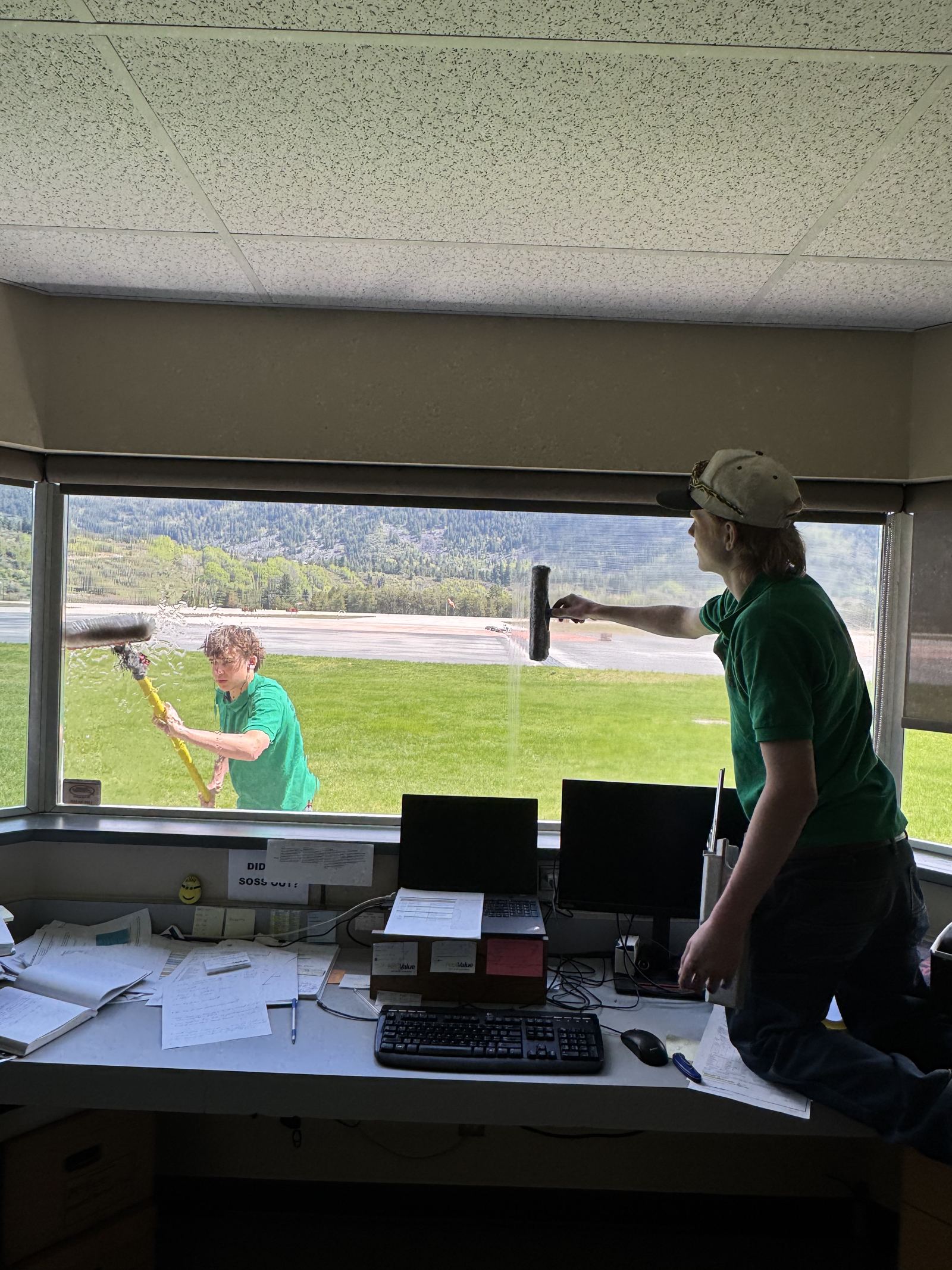 Your Trusted Cleaning Professionals in the Kootenays
