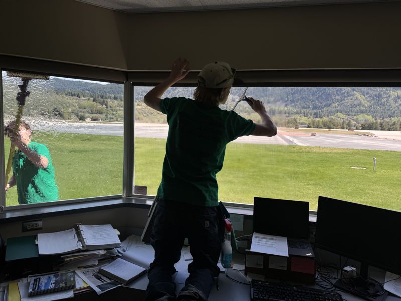 From Dusty Site to Handover-Ready