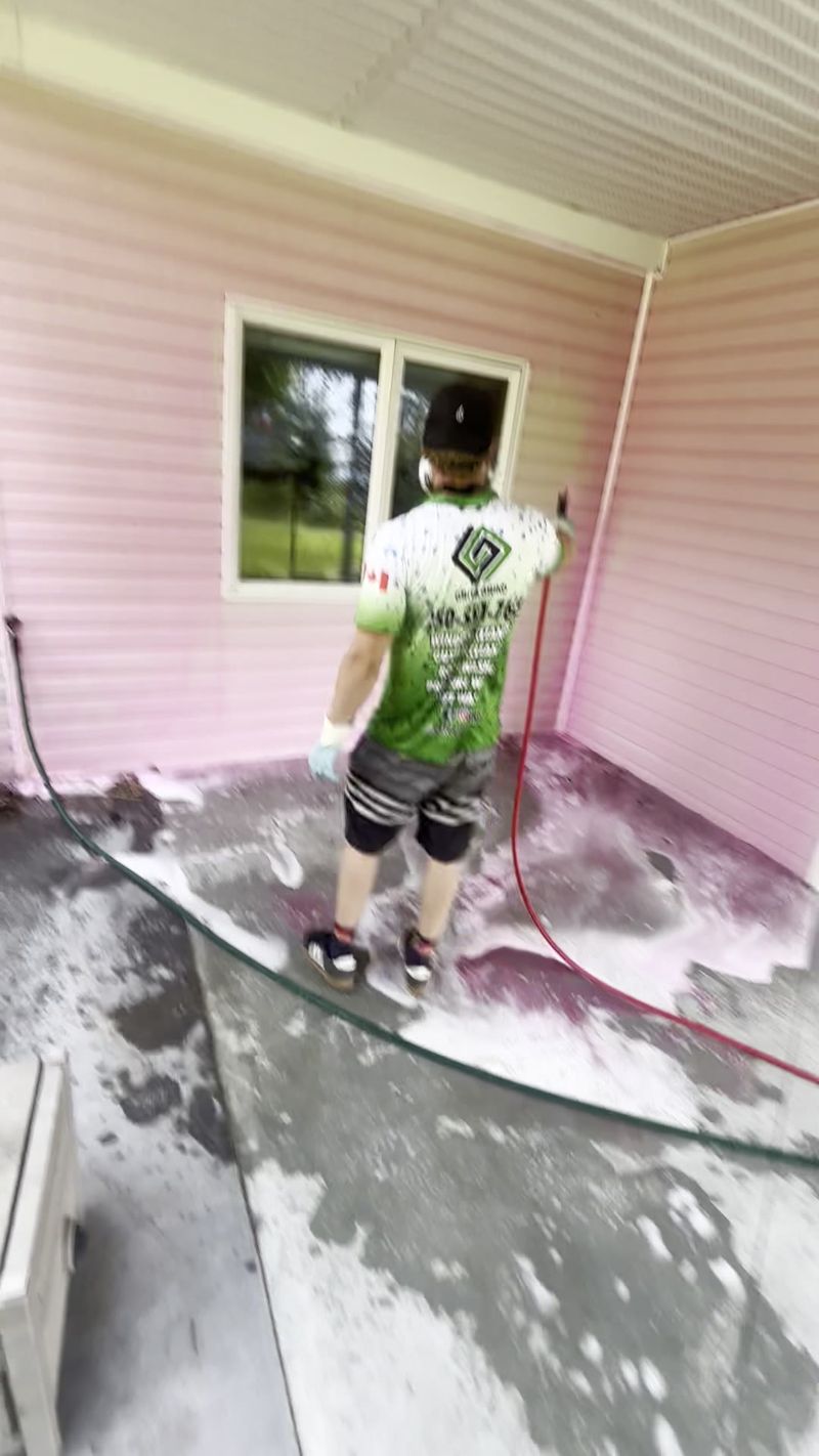 Grit & Grind recent work