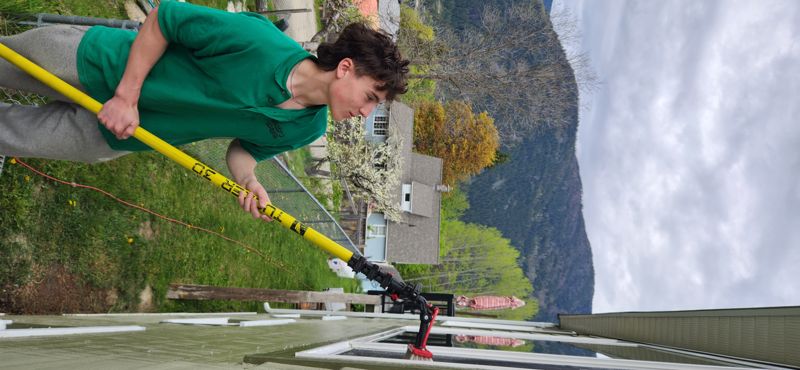 Our Residential Cleaning Services