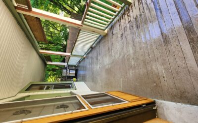 The Complete Guide to Gutter Cleaning in the West Kootenays
