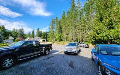 Exterior Cleaning Services in the Kootenays: What to Look For
