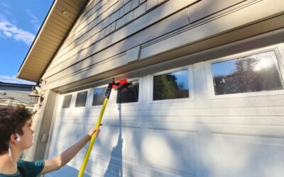 Permanent LED Exterior Lighting: Transform Your Nelson Home After Dark