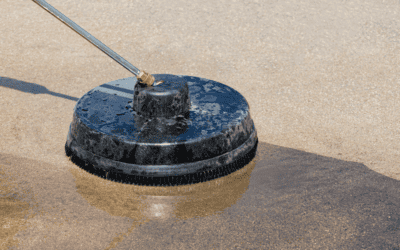 Moss and Mildew on Your Roof: Pressure Washing Solutions for Nelson Homes