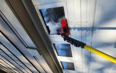 How Dirty Windows Are Affecting Your Home’s Energy Efficiency in the Kootenays